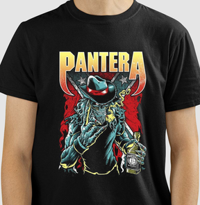 Camiseta Pantera