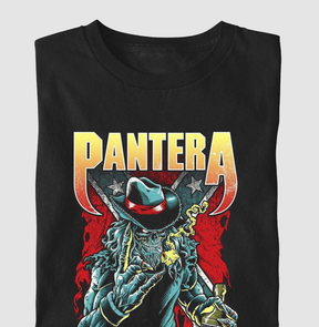 Camiseta Pantera