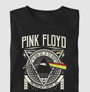 Camiseta Pink Floyd