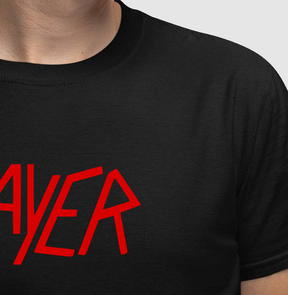 Camiseta Slayer