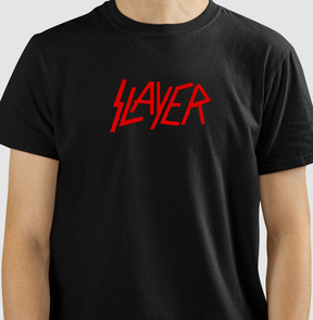 Camiseta Slayer