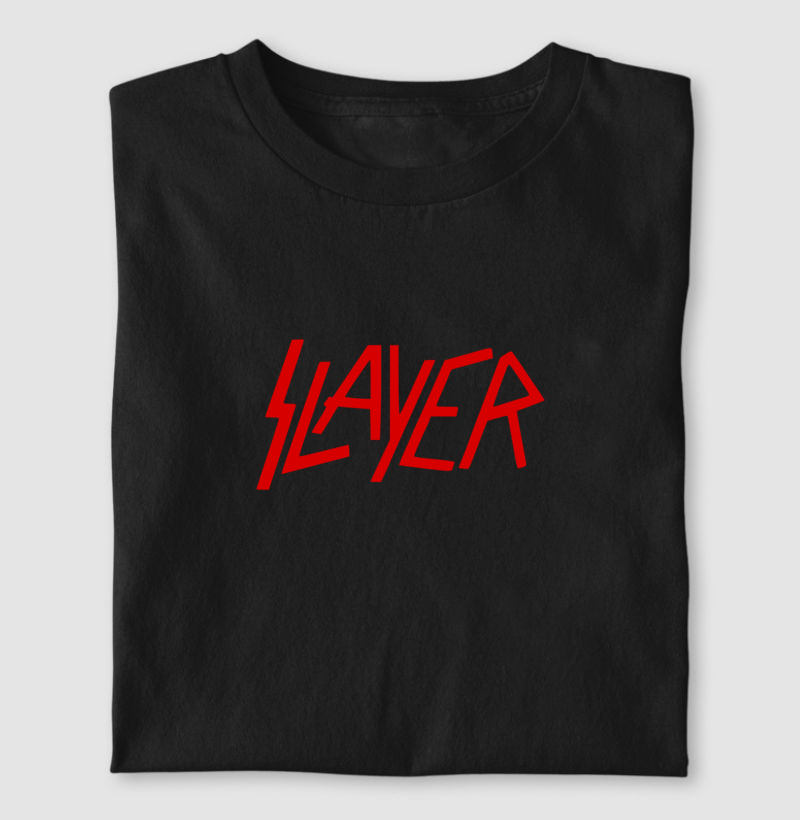 Camiseta Slayer