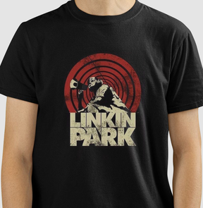 Camiseta Linkin Park